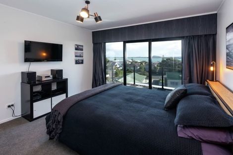 Photo of property in 64a Hattaway Avenue, Bucklands Beach, Auckland, 2012
