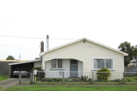 Photo of property in 119 Centennial Avenue, Waitara, 4320