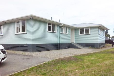 Photo of property in 1a Endeavour Street, Marfell, New Plymouth, 4310