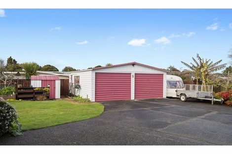Photo of property in 57 Victoria Avenue, Waiuku, 2123