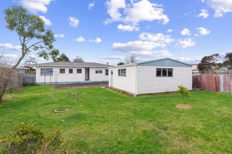 Photo of property in 26 Stirling Street, Levin, 5510
