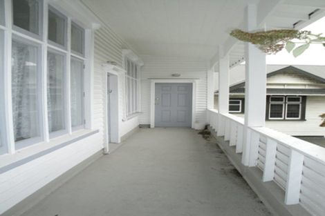 Photo of property in 336 The Terrace, Te Aro, Wellington, 6011