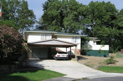 Photo of property in 38 Battersby Avenue, Mount Roskill, Auckland, 1041