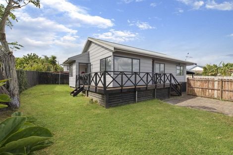 Photo of property in 1/67 Charntay Avenue, Clover Park, Auckland, 2019