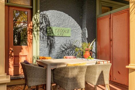 Photo of property in 369 Trafalgar Street, Nelson, 7010