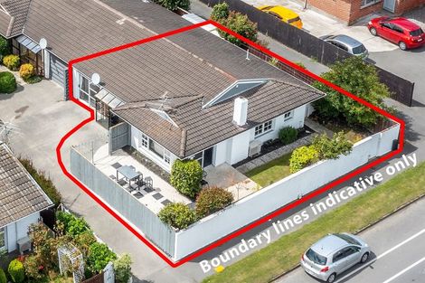 Photo of property in 1/200 Waimairi Road, Ilam, Christchurch, 8041