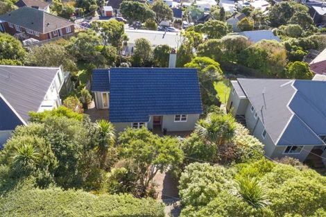 Photo of property in 21 Bankot Crescent, Ngaio, Wellington, 6035