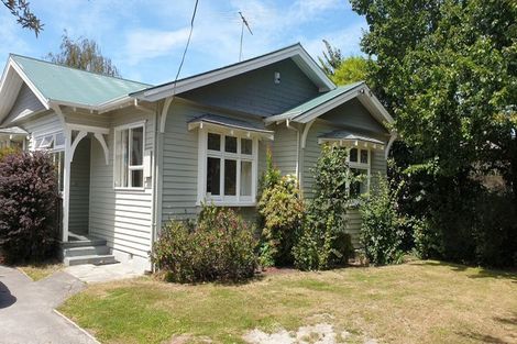 Photo of property in 30 Field Terrace, Upper Riccarton, Christchurch, 8041
