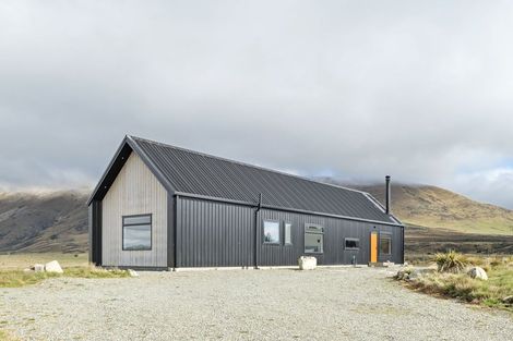 Photo of property in 200 Manuka Terrace, Ben Ohau, Twizel, 7999