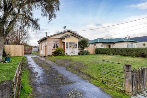 Photo of property in 42 Albert Street, Masterton, 5810