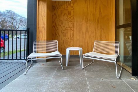 Photo of property in 6/466 Hagley Avenue, Christchurch Central, Christchurch, 8011