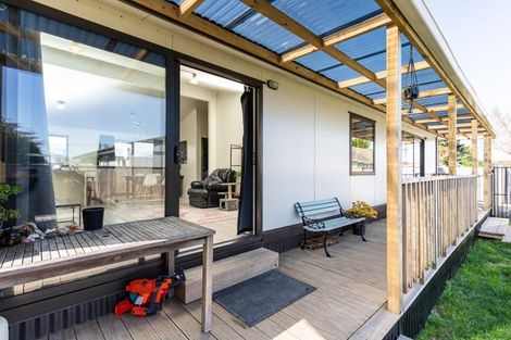 Photo of property in 3b Duff Crescent, Highbury, Palmerston North, 4412