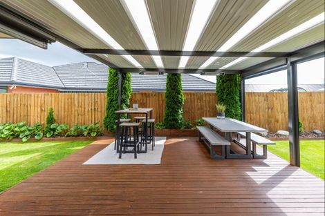 Photo of property in 112 Metehau Street, Marshland, Christchurch, 8083