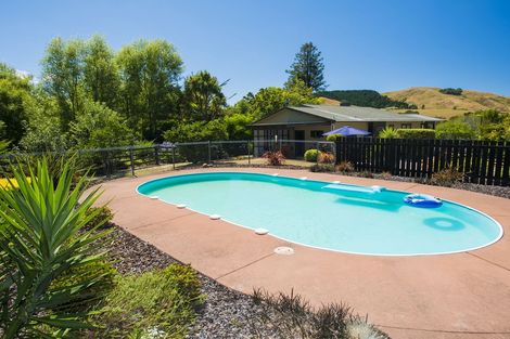 Photo of property in 242 Riverside Road, Whataupoko, Gisborne, 4010