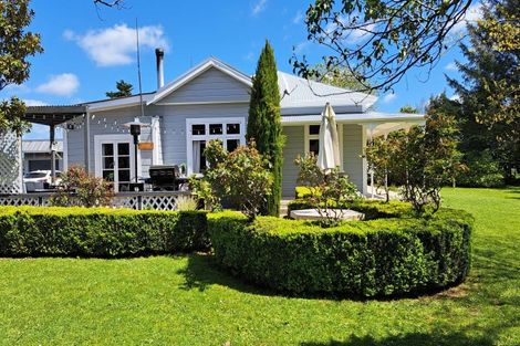 Photo of property in 201 Totaramahonga Road, Dannevirke, 4972