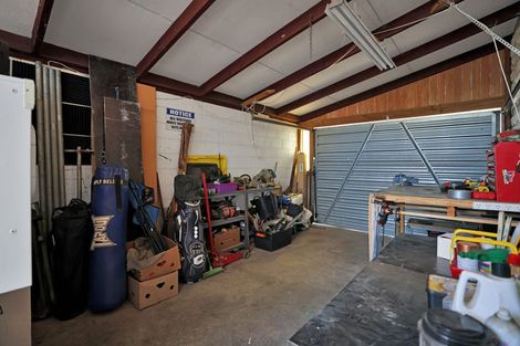 Photo of property in 16 Mclean Street, Netherby, Ashburton, 7700