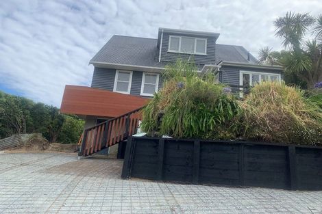 Photo of property in 63 Gordon Road, Plimmerton, Porirua, 5026