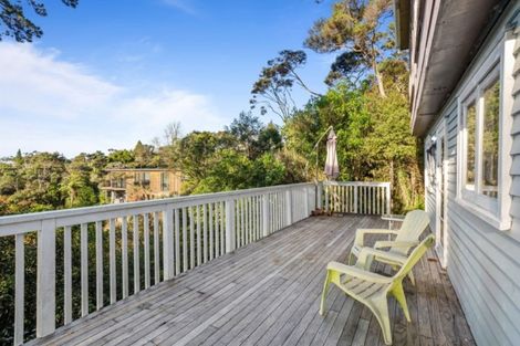 Photo of property in 21 Marae Road, Greenhithe, Auckland, 0632