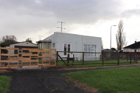 Photo of property in 32 Semple Street, Huntly, 3700