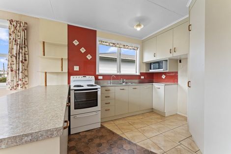 Photo of property in 21 Hamilton Street, Pahiatua, 4910