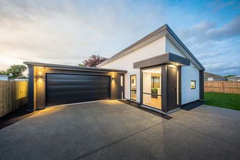 Photo of property in 24a Attlee Crescent, Bryndwr, Christchurch, 8053