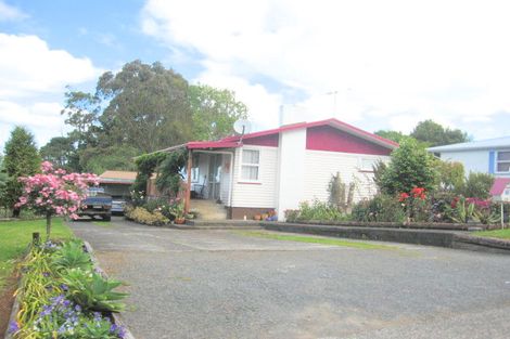 Photo of property in 33 Monument Road, Kaikohe, 0405
