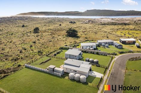 Photo of property in 42 Westside Road, Port Waikato, Tuakau, 2695