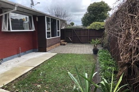 Photo of property in 20 Dunster Street, Burnside, Christchurch, 8053