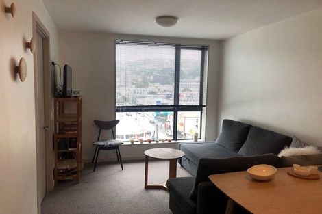 Photo of property in 35 Abel Smith Street, Te Aro, Wellington, 6011