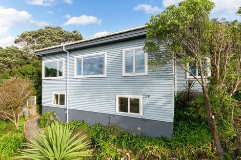 Photo of property in 207 Cockayne Road, Ngaio, Wellington, 6035