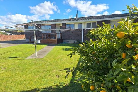 Photo of property in 48 Gregg Street, Dannevirke, 4930