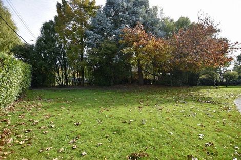 Photo of property in 25 Banks Avenue, Dallington, Christchurch, 8061