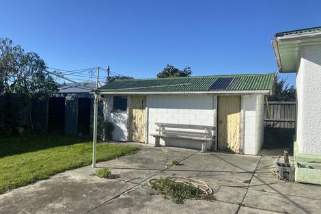 Photo of property in 45 Albert Street, Netherby, Ashburton, 7700