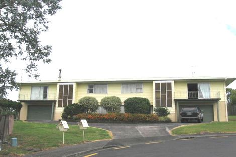 Photo of property in 2/35 Paramu Avenue, Birkdale, Auckland, 0626