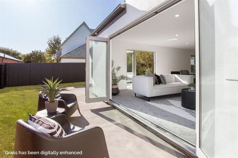 Photo of property in 607 Madras Street, St Albans, Christchurch, 8014