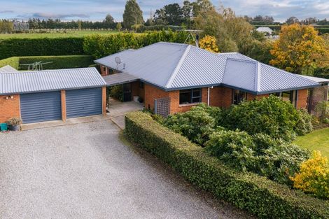 Photo of property in 59 Johnston Road, Rakaia, 7784