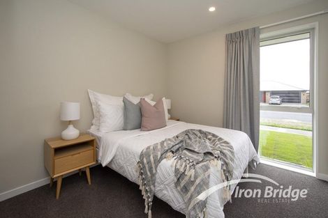 Photo of property in 35 Fairhall Street, Rolleston, 7615