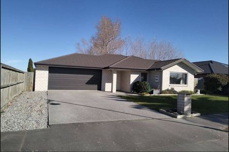 Photo of property in 23 Country Palms Drive, Halswell, Christchurch, 8025