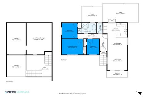 Photo of property in 56 Stott Avenue, Birkdale, Auckland, 0626