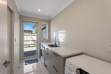 Photo of property in 36 Josephine Crescent, Aidanfield, Christchurch, 8025