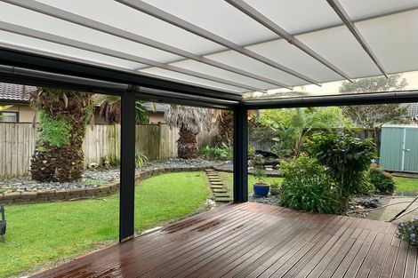 Photo of property in 24 Banville Road, East Tamaki, Auckland, 2016
