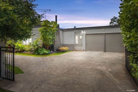 Photo of property in 1577 Great South Road, Ramarama, Drury, 2579