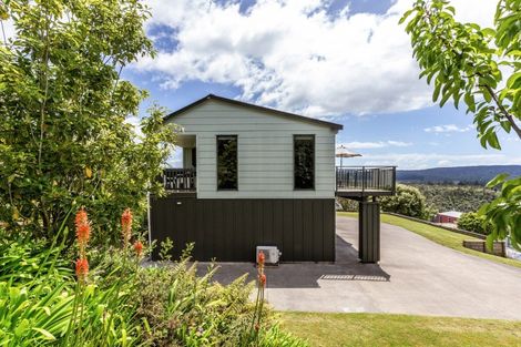 Photo of property in 31 Turangitukua Terrace, Kuratau, Turangi, 3381