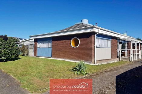 Photo of property in 2 Kapui Place, Waitara, 4320