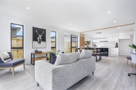 Photo of property in 5 Squire Avenue, Chartwell, Hamilton, 3210