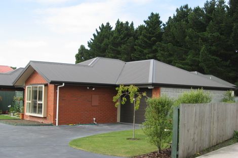 Photo of property in 37c Mecca Place, Linwood, Christchurch, 8062