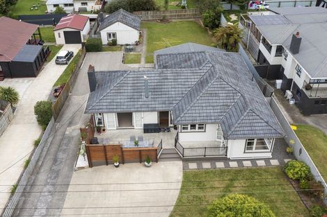Photo of property in 23 Chester Street, Levin, 5510