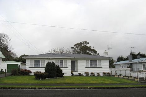 Photo of property in 21 Green Avenue, Levin, 5510
