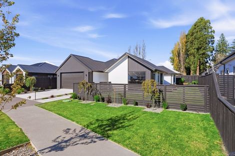 Photo of property in 7 Twin Meadows Drive, Casebrook, Christchurch, 8051