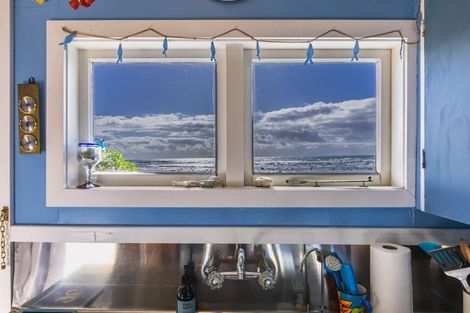 Photo of property in 167 Williams Road, Kairakau, Elsthorpe, 4295